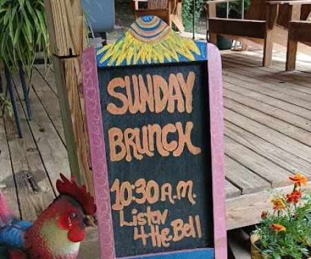 Skyisland Retreat And Campground