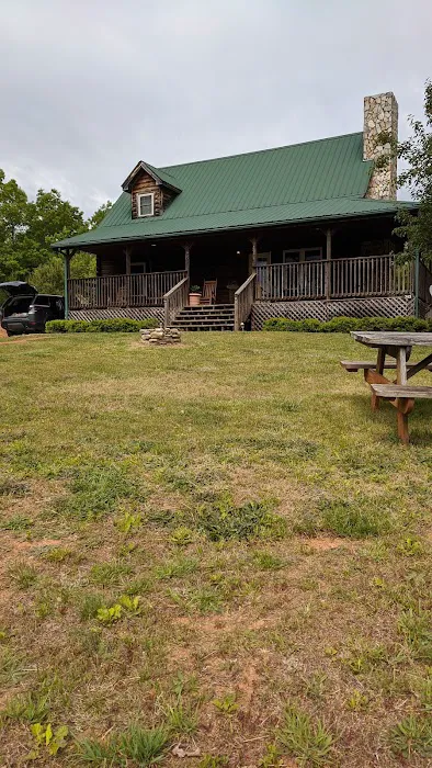 Skyisland Retreat And Campground Picture 9