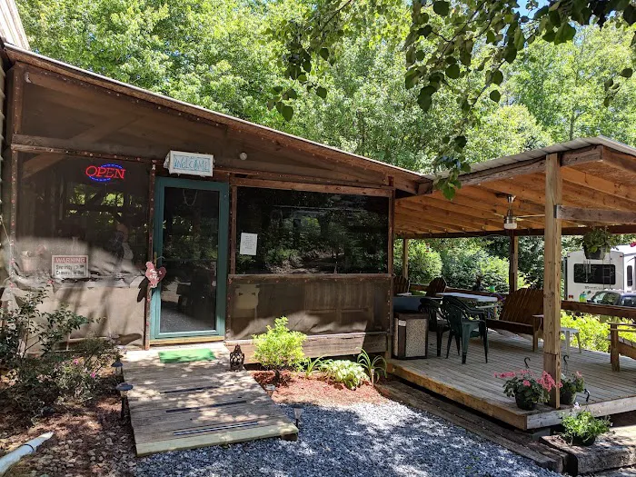 Skyisland Retreat And Campground Picture 8