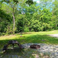 Hitching Post Campground ico