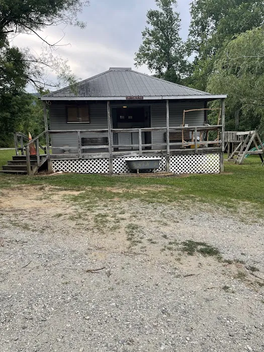 Hitching Post Campground Picture 6