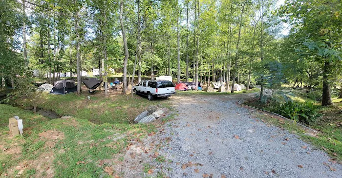 Hitching Post Campground Picture 5