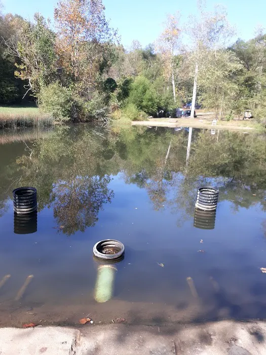 Hitching Post Campground Picture 8