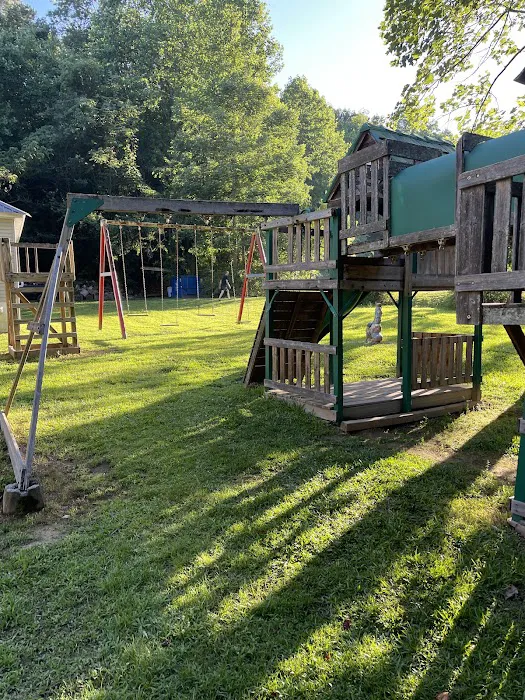 Hitching Post Campground Picture 7