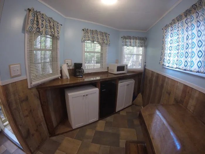 Catawba Falls Campground, LLC Picture 2