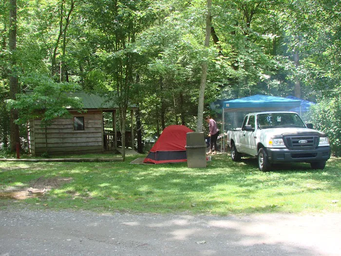 Catawba Falls Campground, LLC Picture 1
