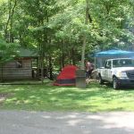 Catawba Falls Campground, LLC