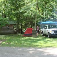 Catawba Falls Campground, LLC ico