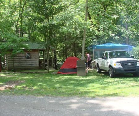 Catawba Falls Campground, LLC