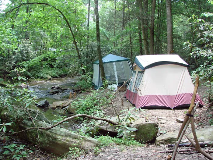 Catawba Falls Campground, LLC Picture 4