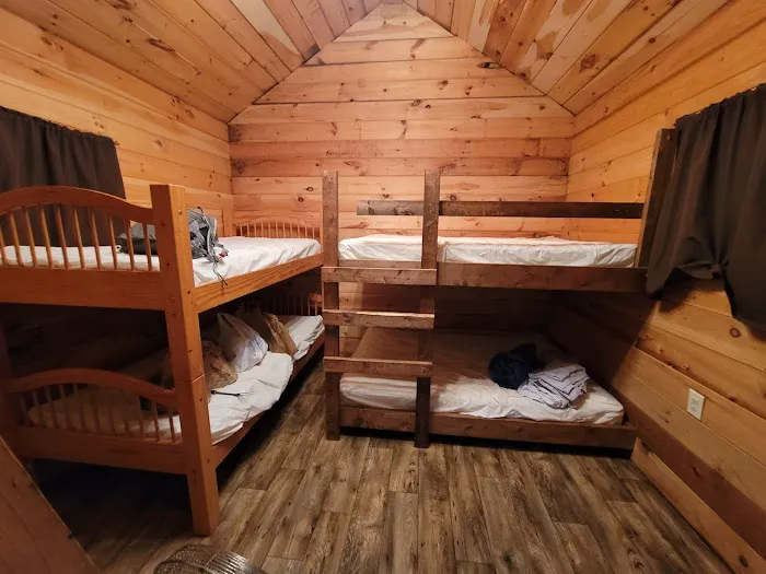 Catawba Falls Campground, LLC Picture 5