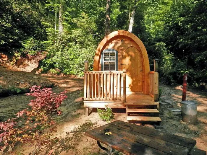 Catawba Falls Campground, LLC Picture 8