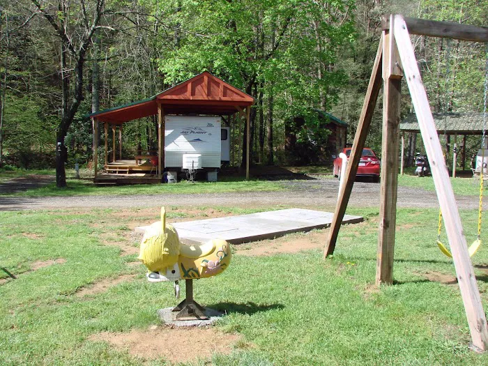 Catawba Falls Campground, LLC Picture 9