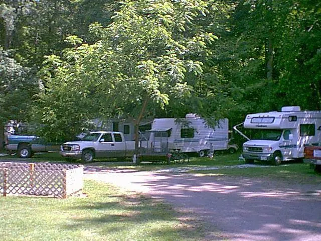 Catawba Falls Campground, LLC Picture 7