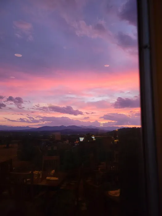 Curtis Creek Campground Picture 5