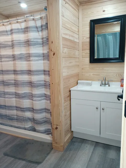 Silver Creek Campground North Carolina Picture 1