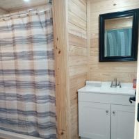 Silver Creek Campground North Carolina ico