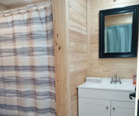 Silver Creek Campground North Carolina