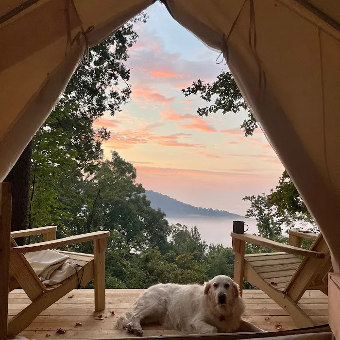Tryon Glamping Picture 6