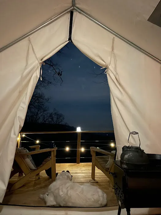 Tryon Glamping Picture 3