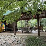 Hickory Nut Falls Family Campground