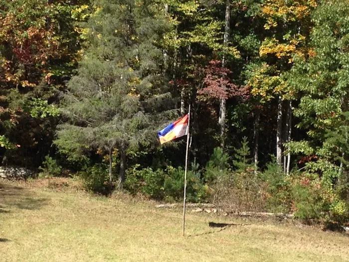 Drala Point Campgrounds Picture 2