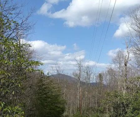 Drala Point Campgrounds