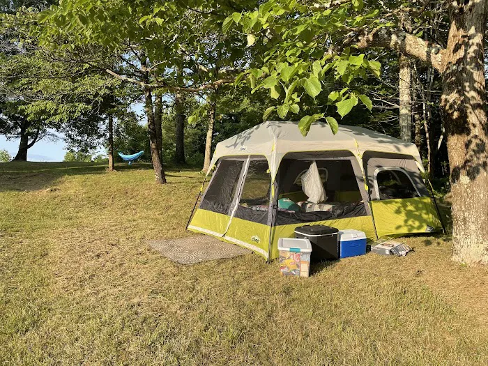 Drala Point Campgrounds Picture 9