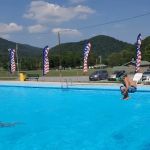 Leeman Field RV Park and Campground