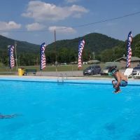 Leeman Field RV Park and Campground ico