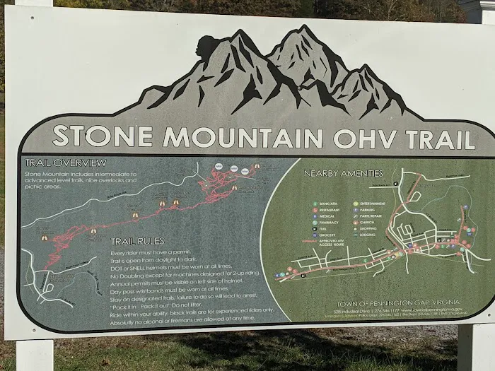 Leeman Field RV Park and Campground Picture 9