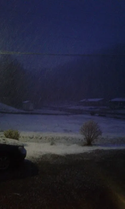 God's Green Acres Picture 9