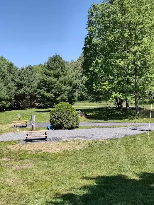 Yellow Mountain Campground Picture 1