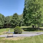 Yellow Mountain Campground