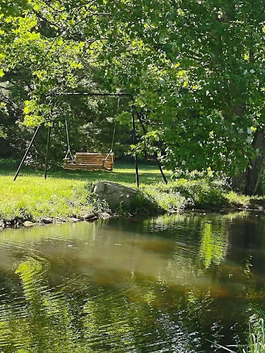 Yellow Mountain Campground Picture 10
