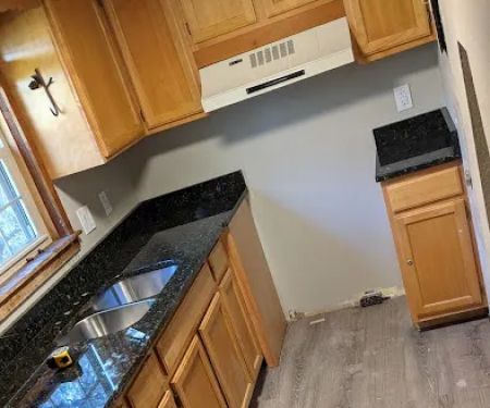 Roan Mountain State Park Cabins