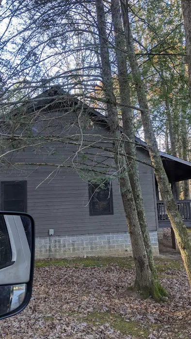 Roan Mountain State Park Cabins Picture 7