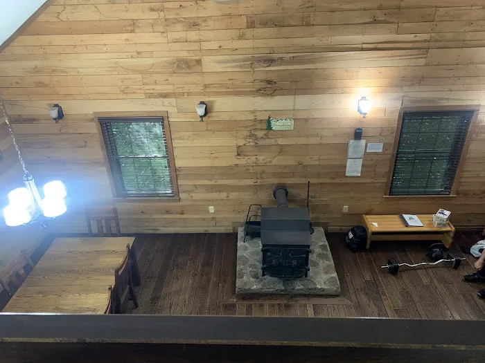 Roan Mountain State Park Cabins Picture 8