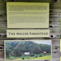 Roan Mountain State Park Check-in Station ico