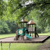 Roan Mountain State Park Campground ico