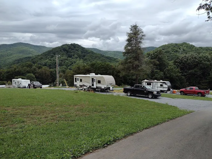 Alexandria's Roan Mountain Camping Picture 5