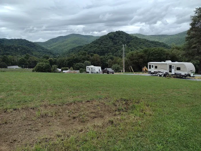 Alexandria's Roan Mountain Camping Picture 3