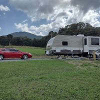 Alexandria's Roan Mountain Camping ico