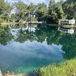 Weatherford Family Raceway Camping