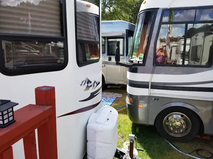 Weekend Pit Stop Picture 2