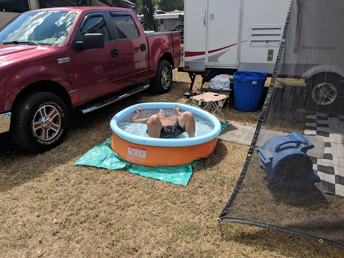 Weekend Pit Stop Picture 7