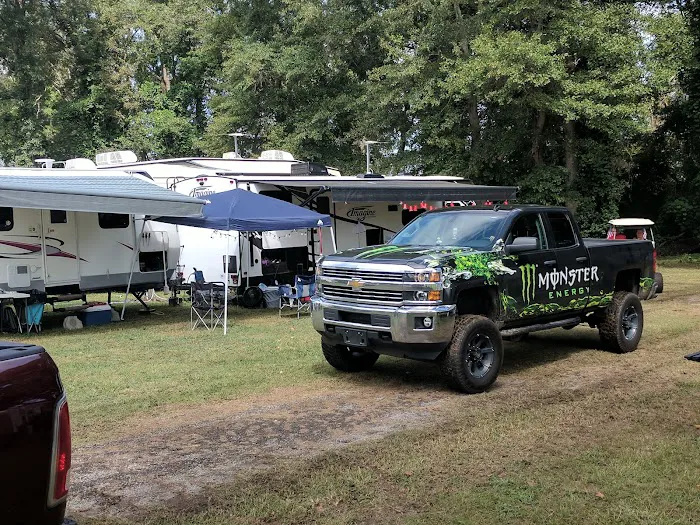 Weekend Pit Stop Picture 6