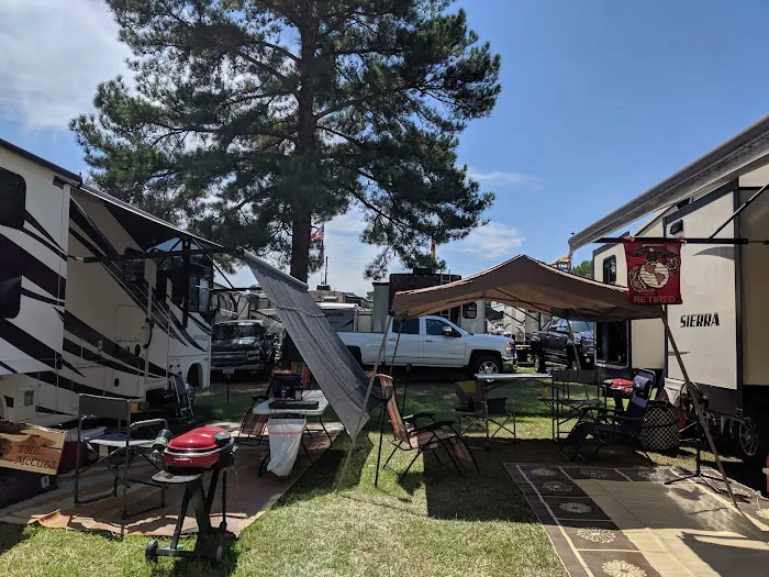 Weekend Pit Stop Picture 1