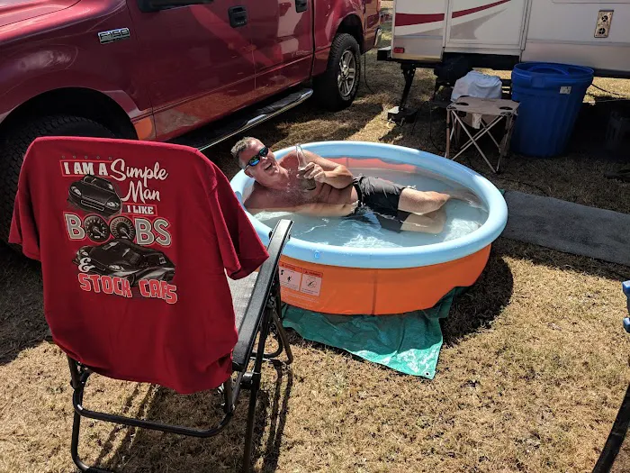 Weekend Pit Stop Picture 5