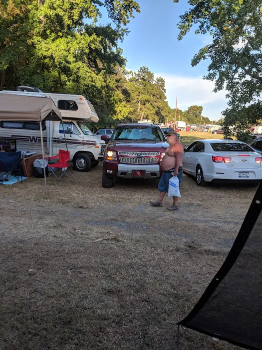 Weekend Pit Stop Picture 8